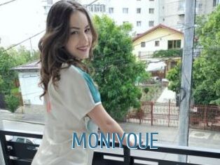 MONIYQUE