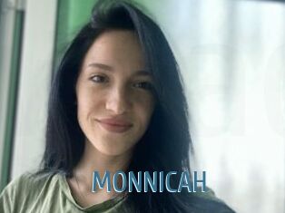 MONNICAH