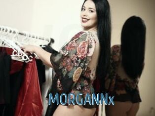 MORGANNx