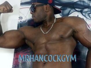 MRHANCOCKGYM