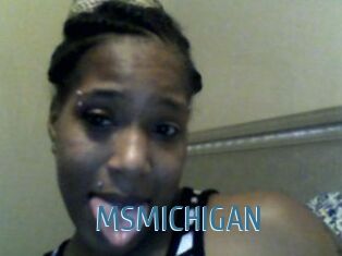 MSMICHIGAN