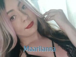 Maariianna