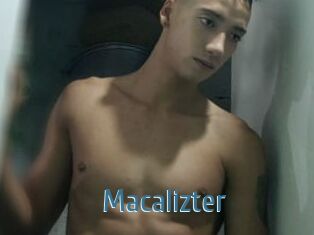 Macalizter