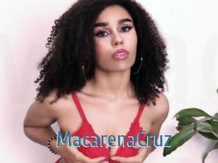 MacarenaCruz