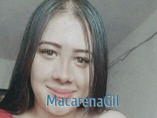 MacarenaGil
