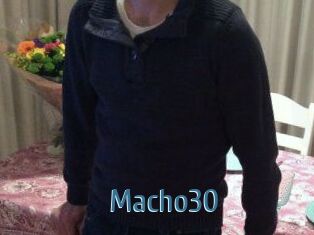 Macho30