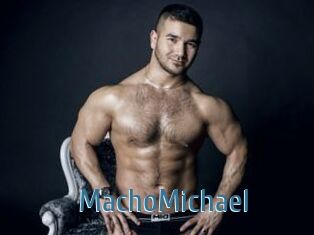 MachoMichael