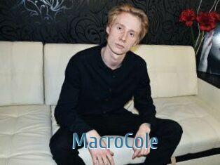 MacroCole