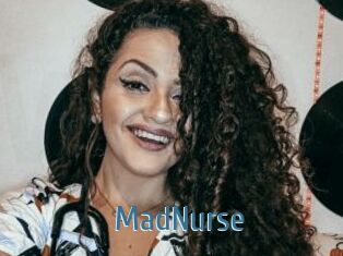 MadNurse