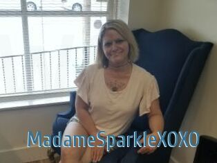 MadameSparkleXOXO