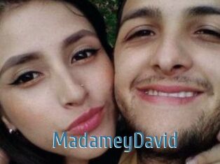 MadameyDavid