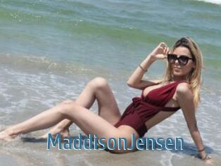 MaddisonJensen