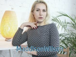 MaddisonWilson