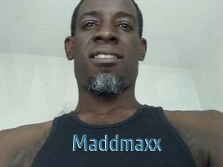 Maddmaxx