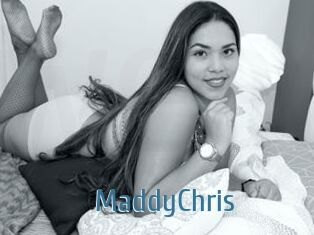 MaddyChris