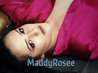 MaddyRosee