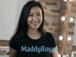 MaddyRoyce