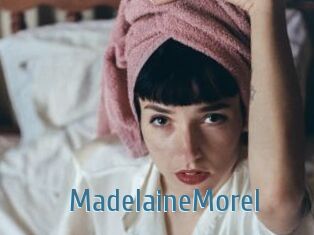 MadelaineMorel