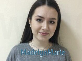 MadelynMarie