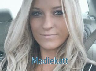 Madiekatt