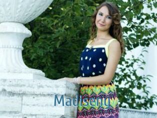 Madiseny