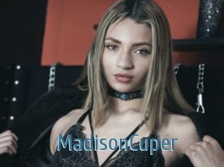 MadisonCuper