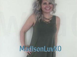 MadisonLuvXO