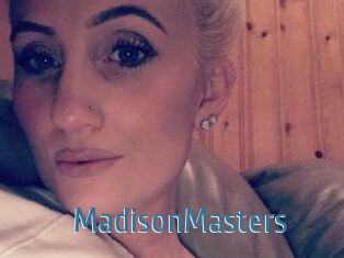 MadisonMasters