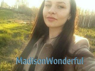 MadisonWonderful