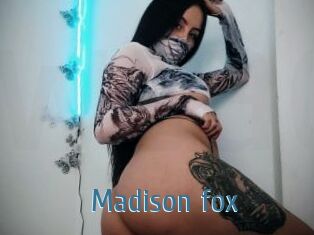 Madison_fox