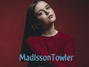 MadissonTowler