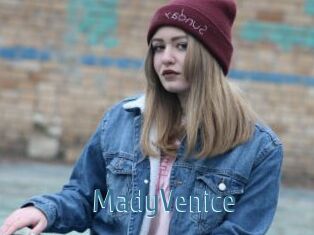 MadyVenice