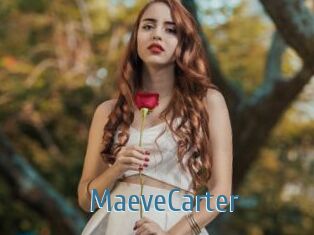 MaeveCarter