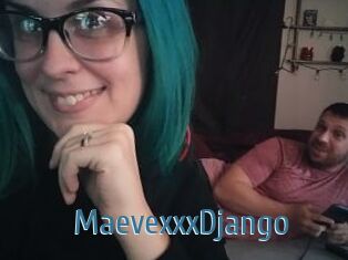 MaevexxxDjango