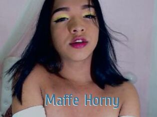 Maffe_Horny