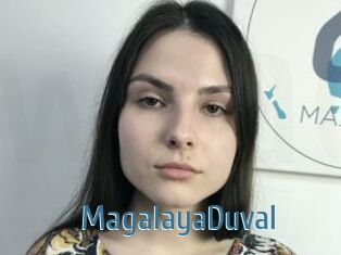 MagalayaDuval