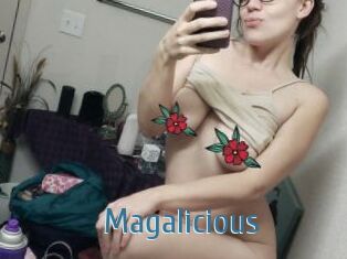 Magalicious
