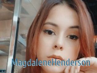 MagdaleneHenderson