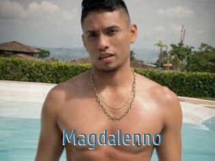 Magdalenno