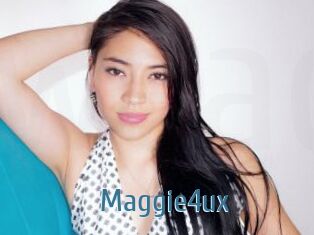 Maggie4ux