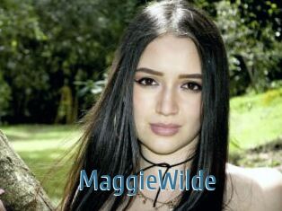 MaggieWilde