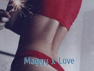 Maggy_x_Love