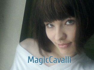 MagicCavalli
