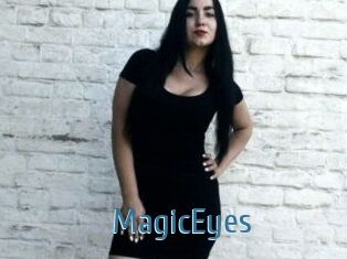 MagicEyes
