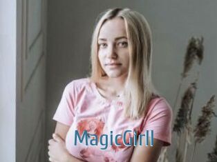 MagicGirll