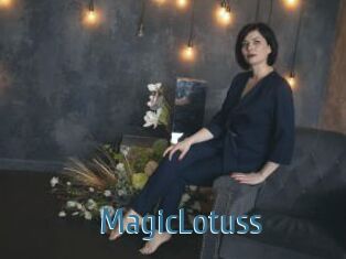 MagicLotuss