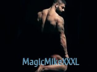 MagicMikeXXXL