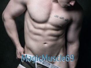 MagicMuscle69
