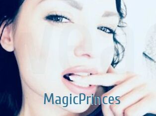 MagicPrinces
