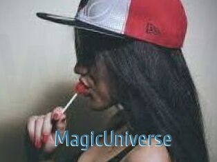 MagicUniverse